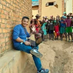 Promoting Rural Sustainability - with community in Madagascar, Aug 2025